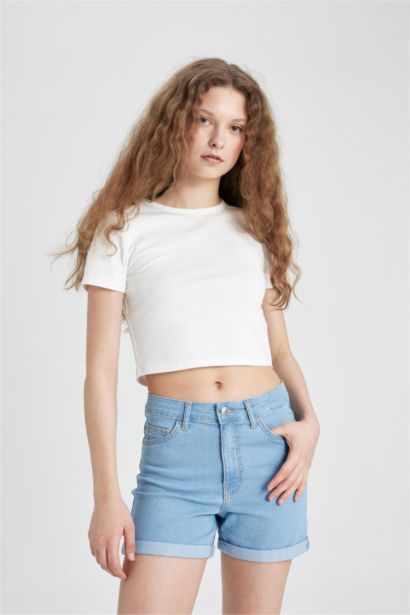 Short Taille Normale