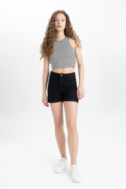 Short Taille Normale