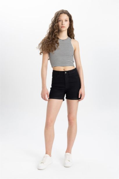 Short Taille Normale