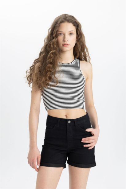 Short Taille Normale