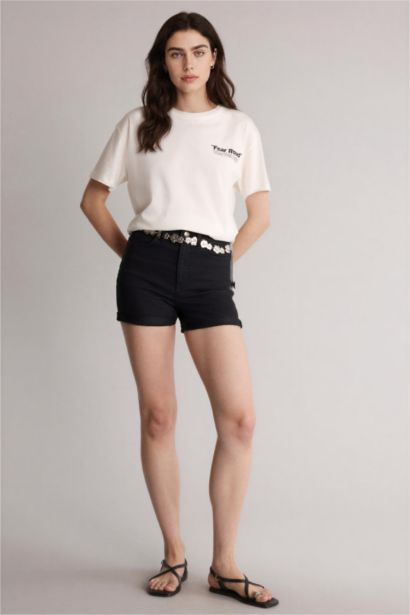 Шолақ шалбар