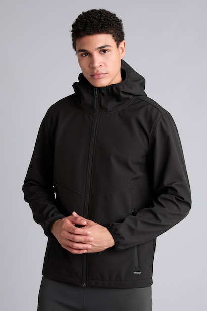 Softshell куртка