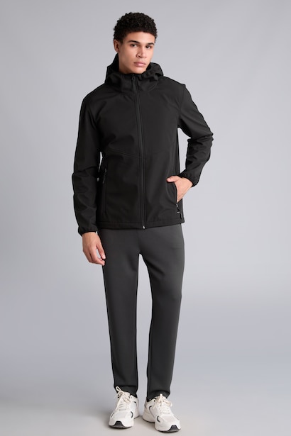 Softshell куртка