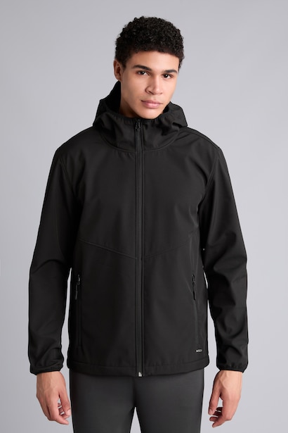 Softshell куртка