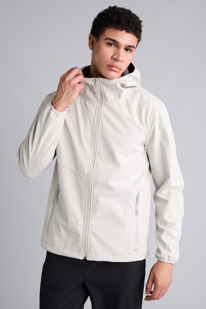 Softshell куртка