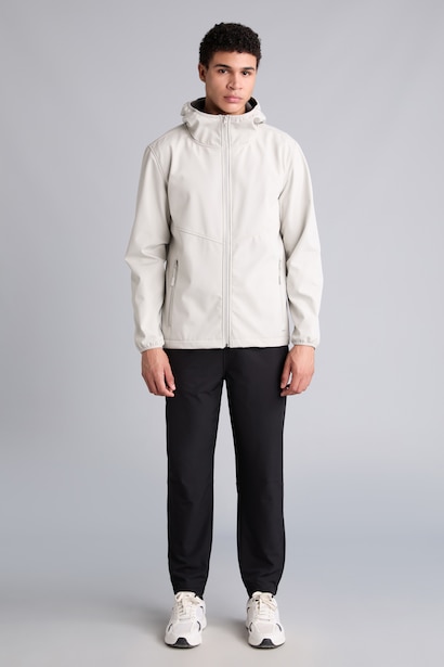 Softshell куртка