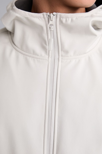 Softshell куртка