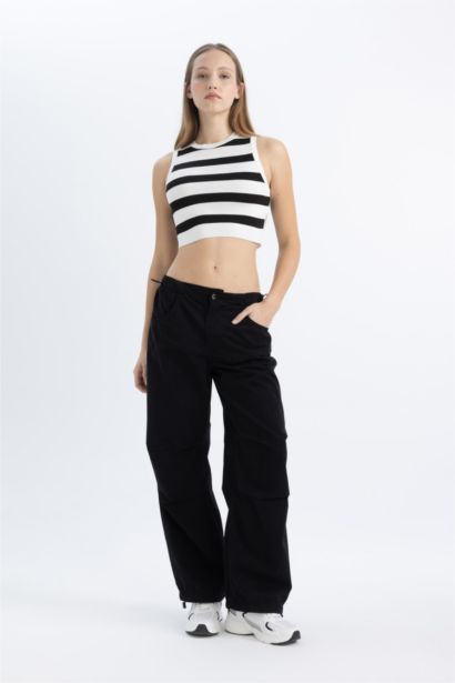 سروال جبردين