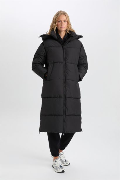Su Geçirmez Parka