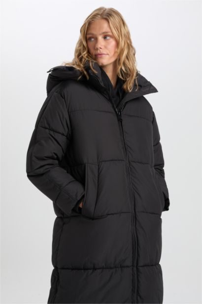 Su Geçirmez Parka
