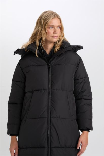 Su Geçirmez Parka