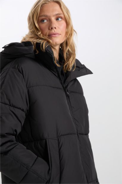 Su Geçirmez Parka