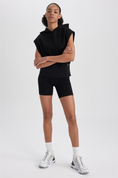 Legging de sport en coton