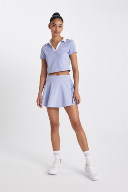 تنورة قصة عادية