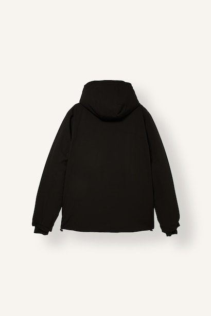 Su İtici Regular Fit Mont