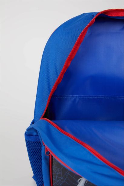 Ұлдарға Marvel Spiderman арқақоржын