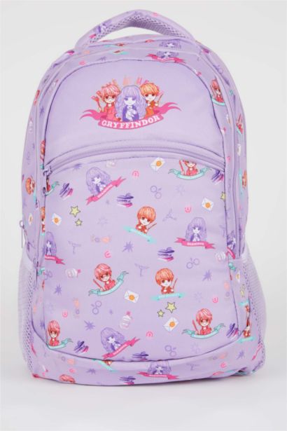 Рюкзак Harry Potter для девочек, Школьная коллекция