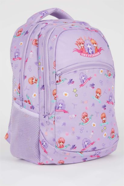 Рюкзак Harry Potter для девочек, Школьная коллекция