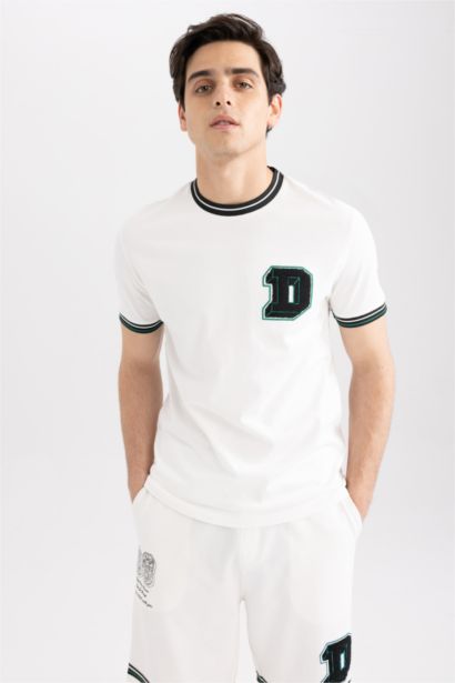 Шорты стандартного кроя