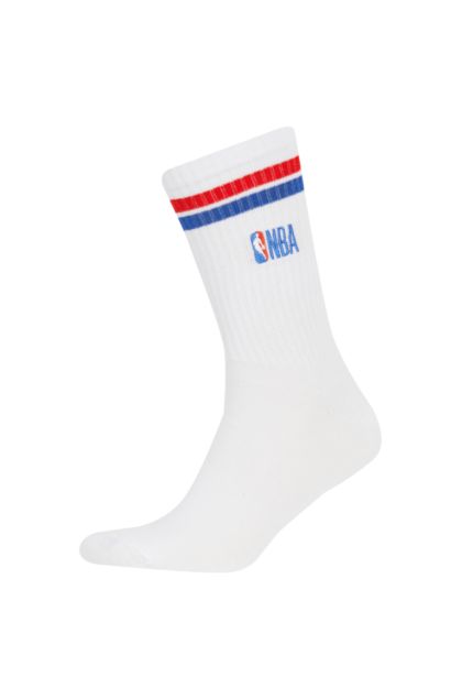 2 piece Cotton Long sock