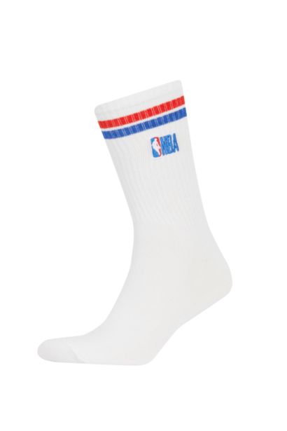 2 piece Cotton Long sock