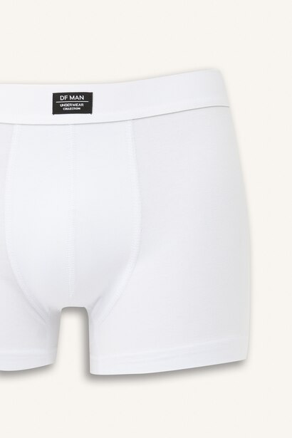 Regular Fit 3 Piece Boxers