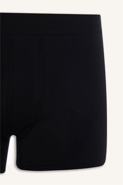 بوكسر قصة عادية - 3 قطع