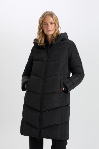 Su Geçirmez Parka