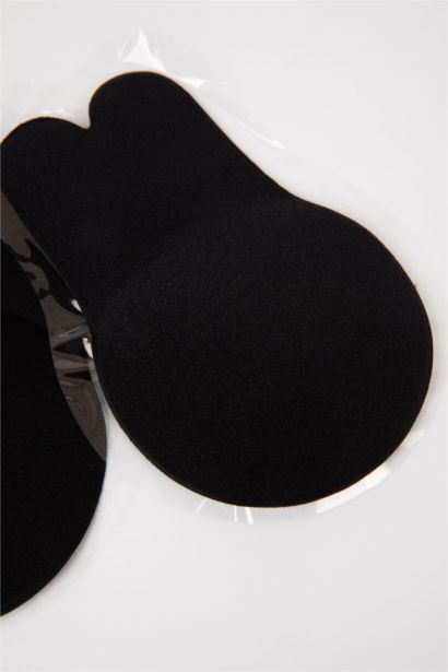 Woman Fall in Love Adhesive Breast Enhancer