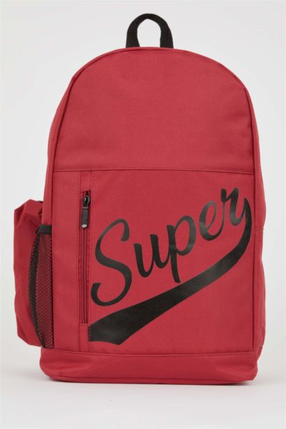 Kadın Sırt Çantası