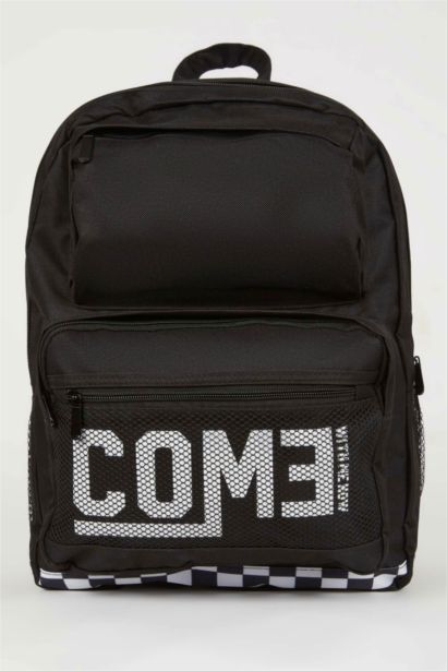 Unisex Okul Sırt Çantası