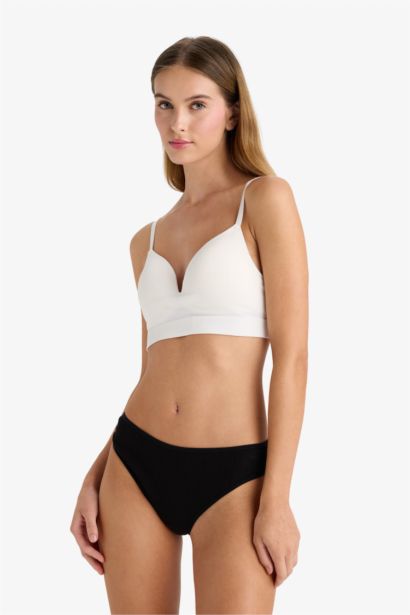 Ribana 3'lü Brazilian Külot