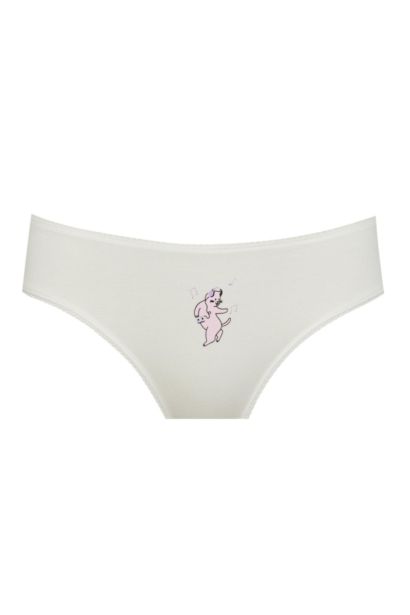 عبوة كلوت سليب Fall in Love من من 3 قطع