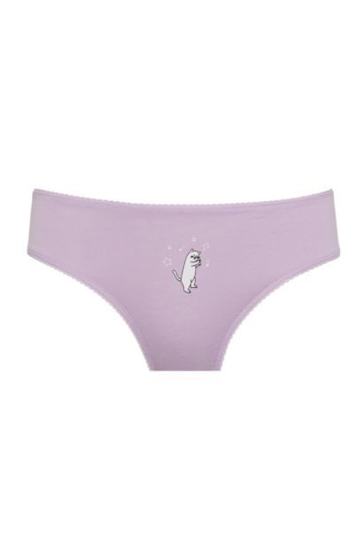 عبوة كلوت سليب Fall in Love من من 3 قطع