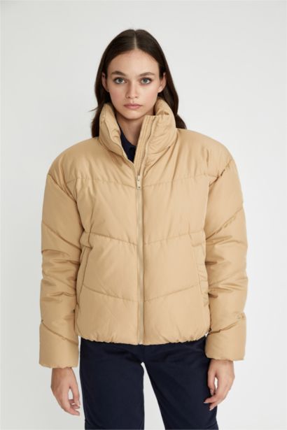 Куртка водонепроникний свободного крою для жінок