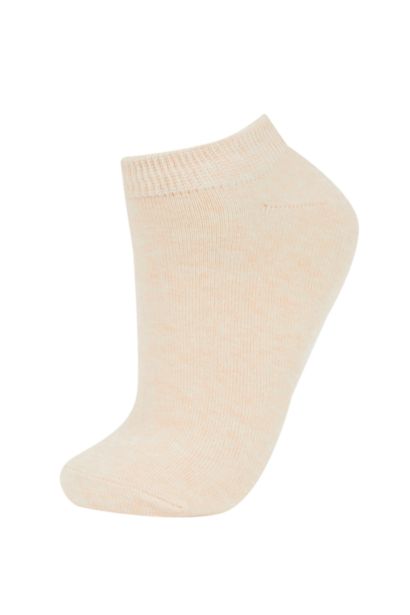 7 piece Cotton Short Socks
