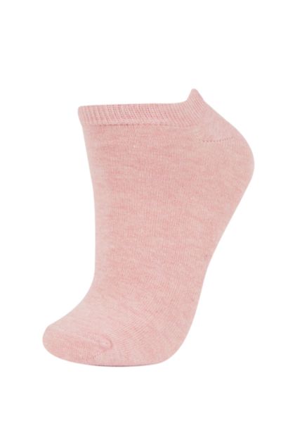 7 piece Cotton Short Socks