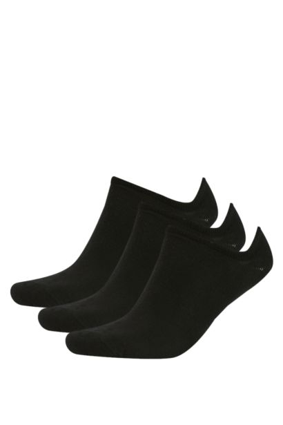 Man 3 piece Step Socks