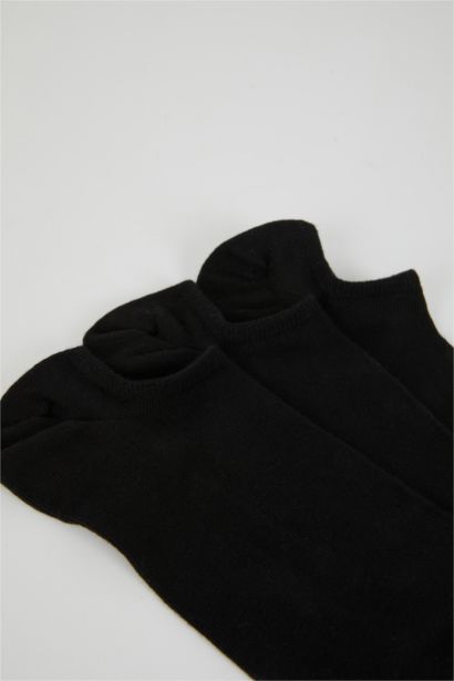 Man 3 piece Step Socks