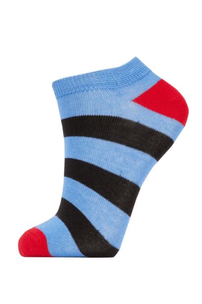 Boy 7 piece Short Socks