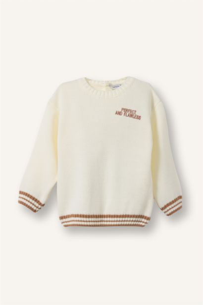 Свитер Regular Fit