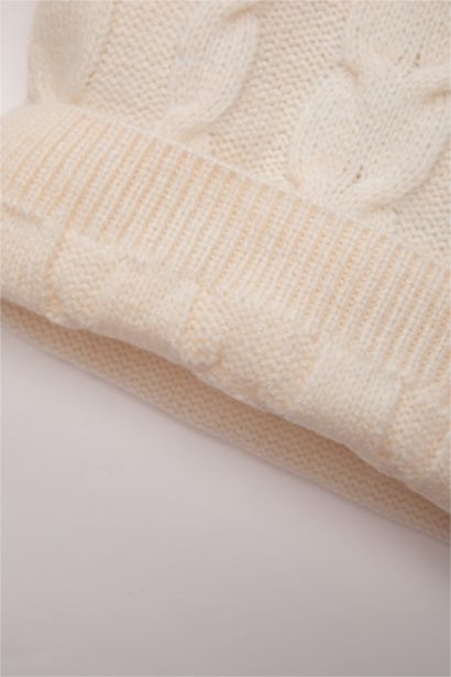 Pull Col Ras Du Cou BéBé Garçon