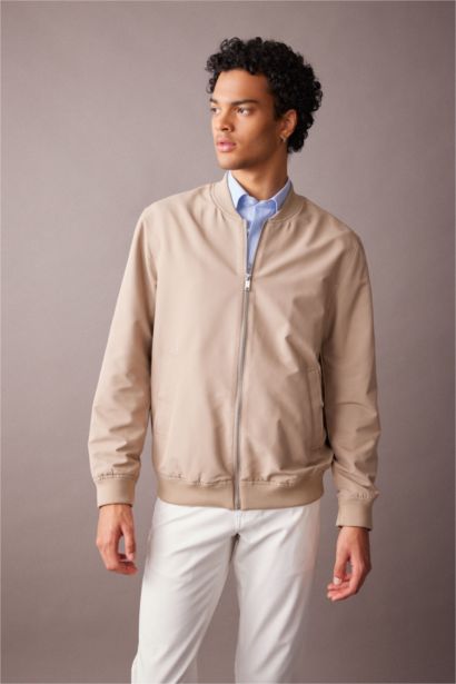 قمصلة نفخ سليم فيت بومبر