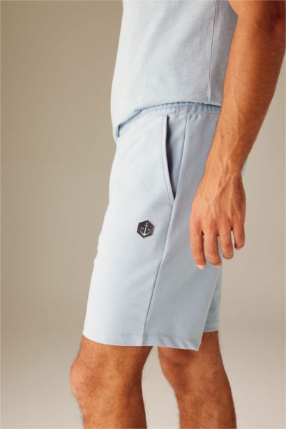 Short Coupe slim raccourcie