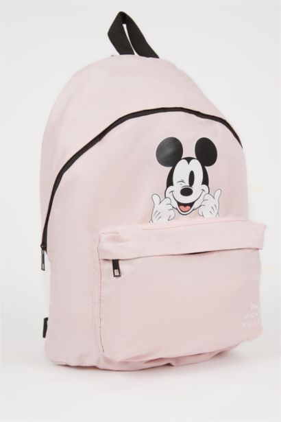 Әйелдерге Disney Mickey & Minnie Лицензиялық арқақоржын