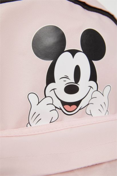 Әйелдерге Disney Mickey & Minnie Лицензиялық арқақоржын
