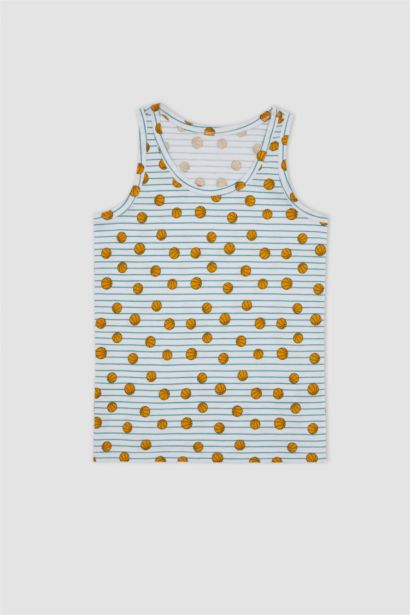 ديباردور قصة عادية من قطعتين