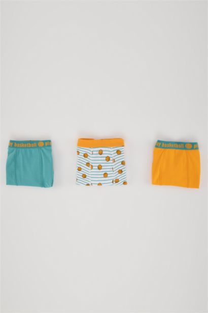Boy 3 piece Boxer