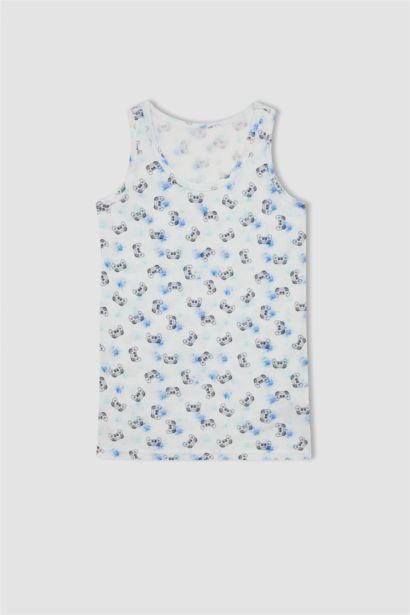 Top Pour Garçon - 2 Pièces