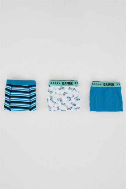 Boy 3 piece Boxer